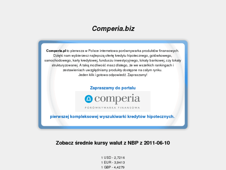 www.comperia.biz