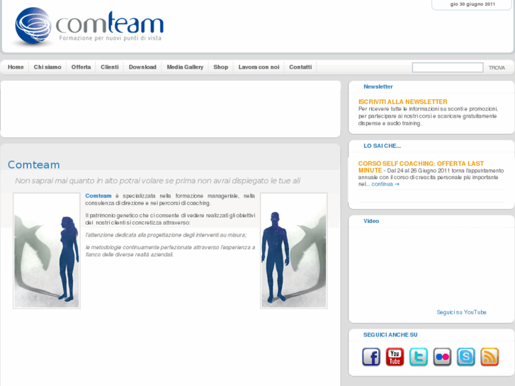 www.comteam.it