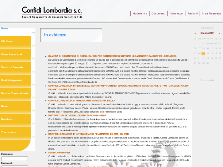 www.confidilombardia.it