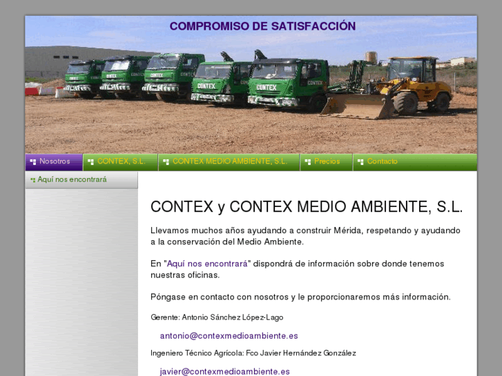 www.contenedoresmerida.com