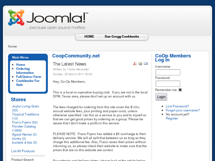 www.coopcommunity.net