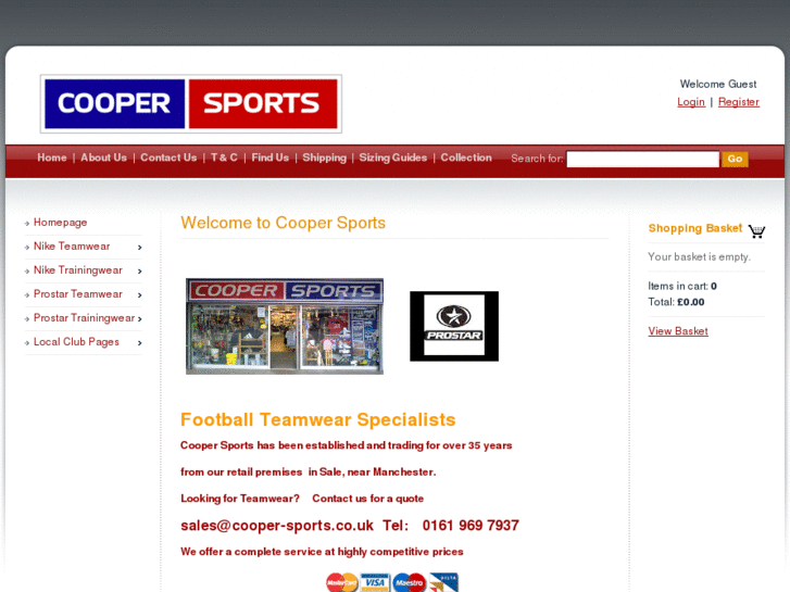 www.cooper-sports.co.uk