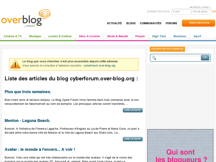 www.cyberforum.info