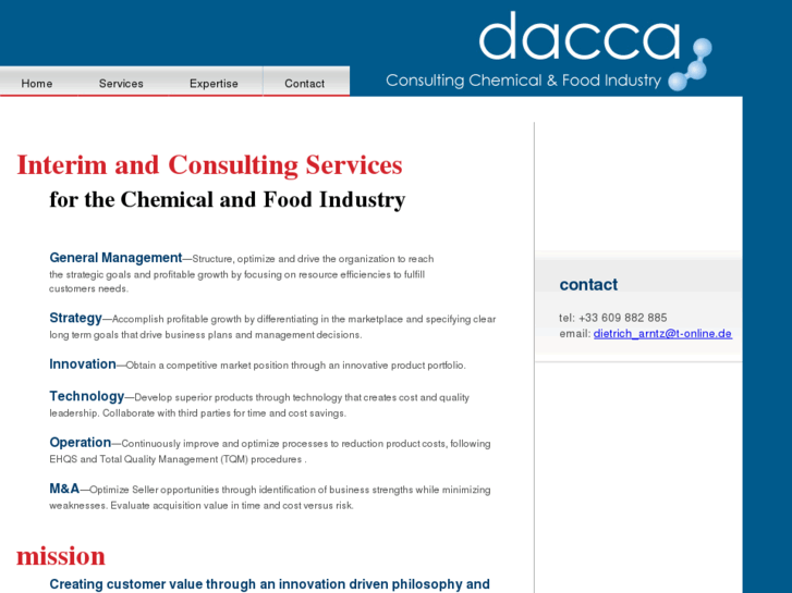 www.dacca-online.com