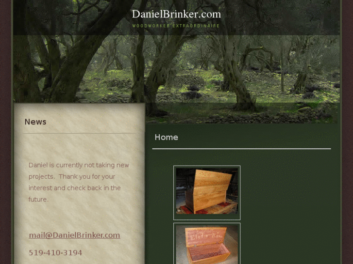 www.danielbrinker.com