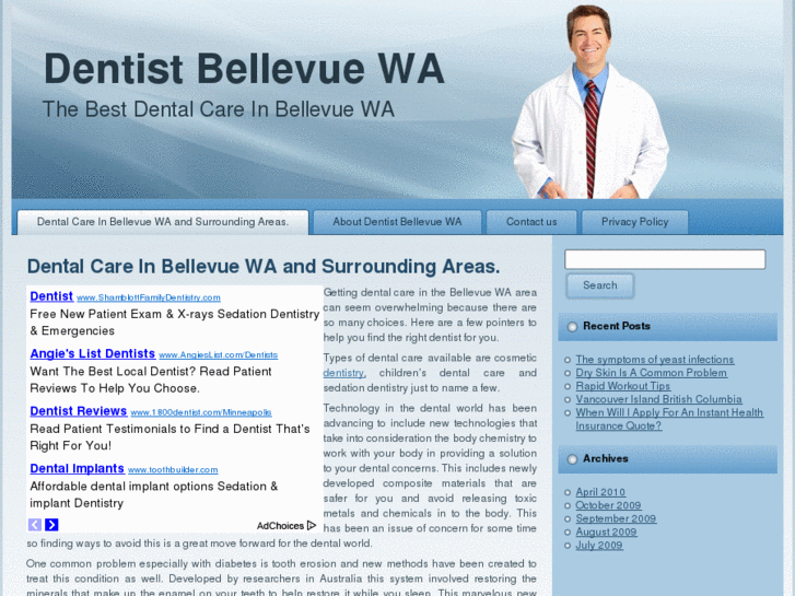 www.dentistbellevuewa.com