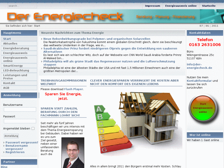 www.der-energiecheck.info