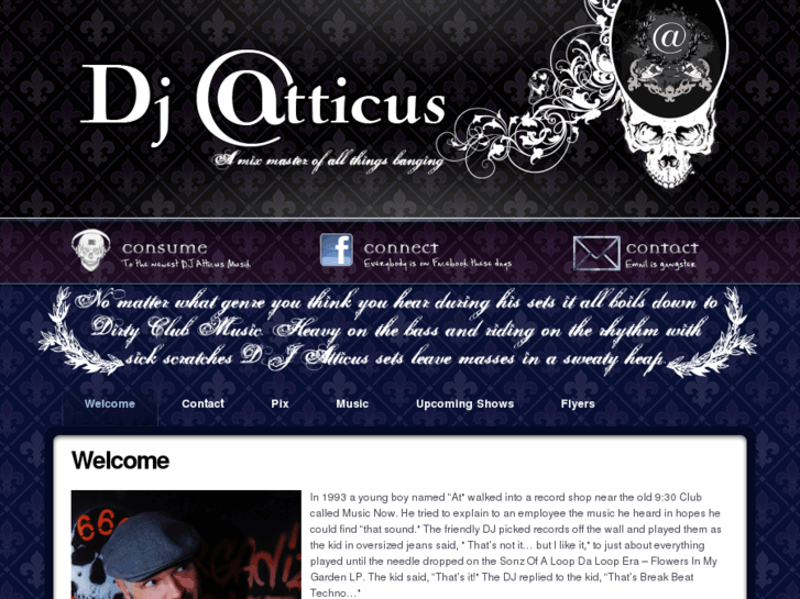 www.djatticus.com