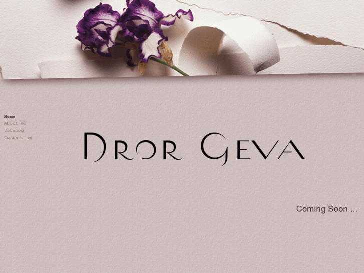 www.dror-geva.com