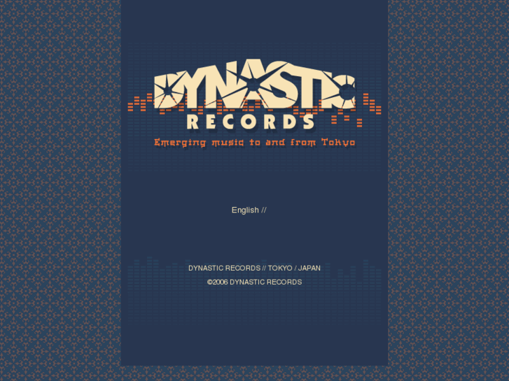 www.dynasticrecords.com