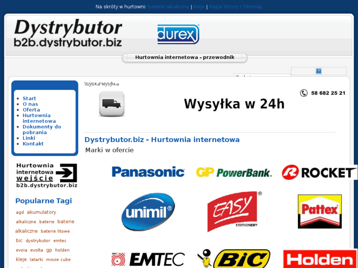 www.dystrybutor.biz