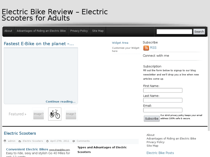 www.ebikereview.com