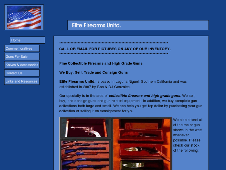 www.elitefirearmsunltd.com