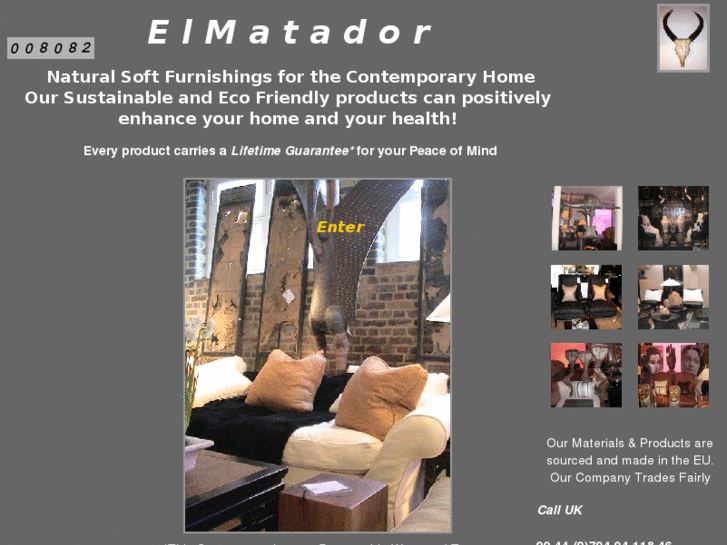 www.elmatadorltd.com