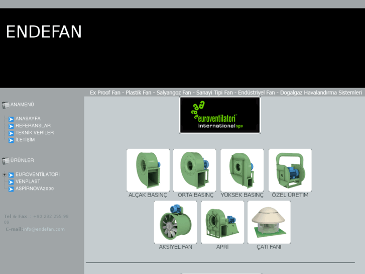 www.endefan.com