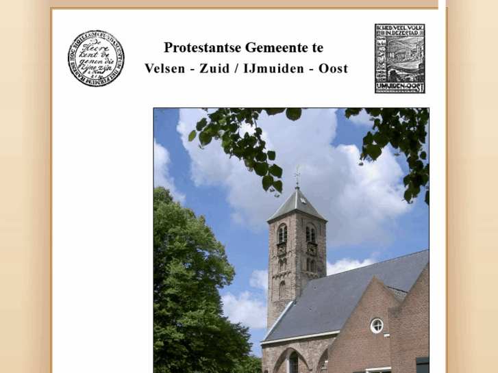 www.engelmunduskerkvelsenzuid.nl