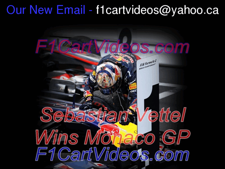 www.f1cartvideos.com