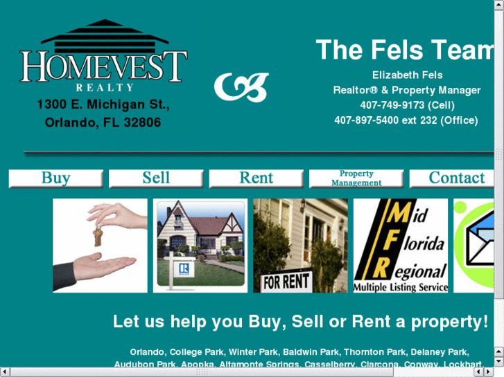 www.felsrealestate.com