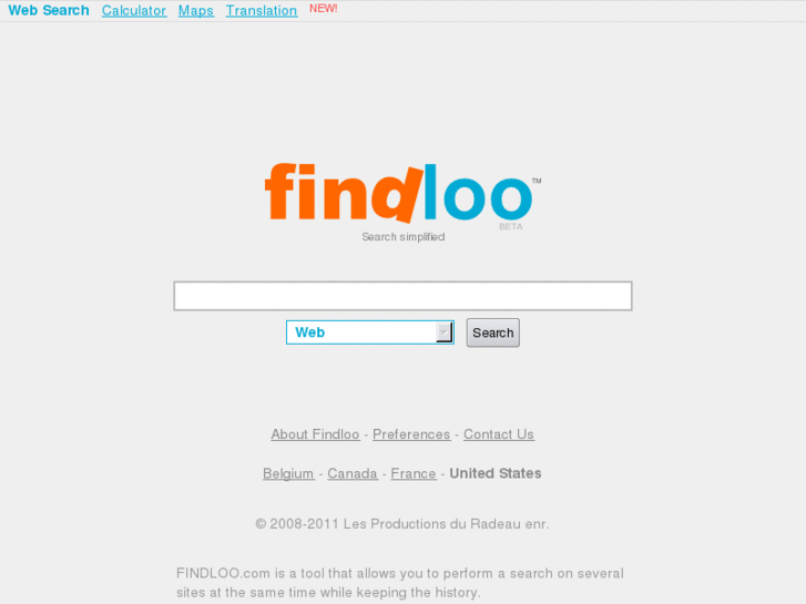 www.findloo.com