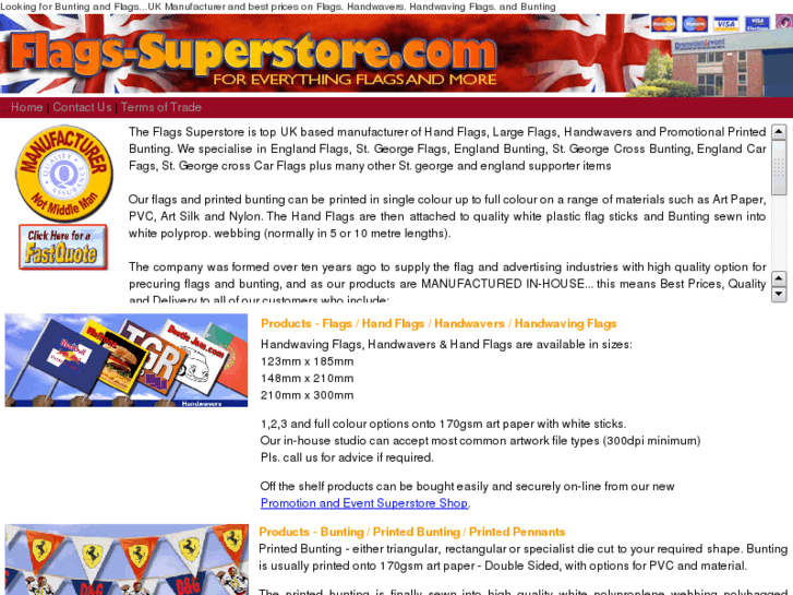 www.flags-superstore.com