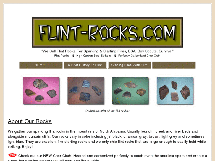 www.flint-rocks.com