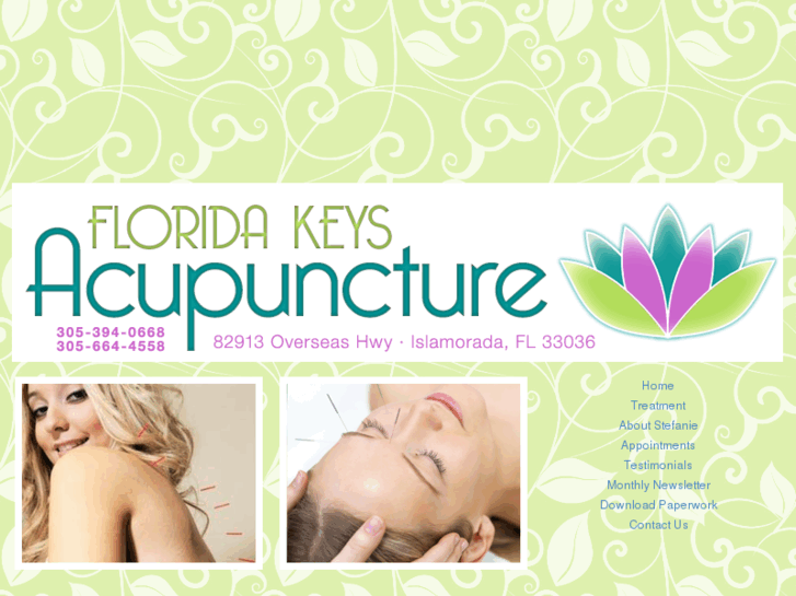 www.floridakeysacupuncture.com