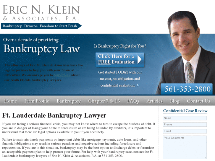 www.fortlauderdale-bankruptcylawyer.com