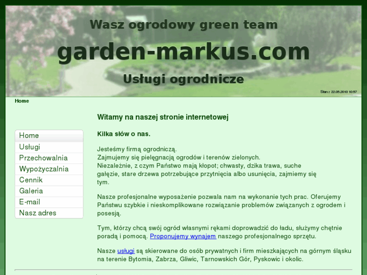 www.garden-markus.com