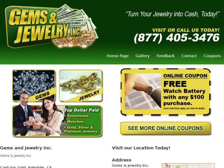 www.gemsandjewelryinc.com