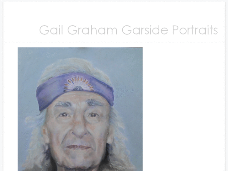 www.ggportraitpainter.com