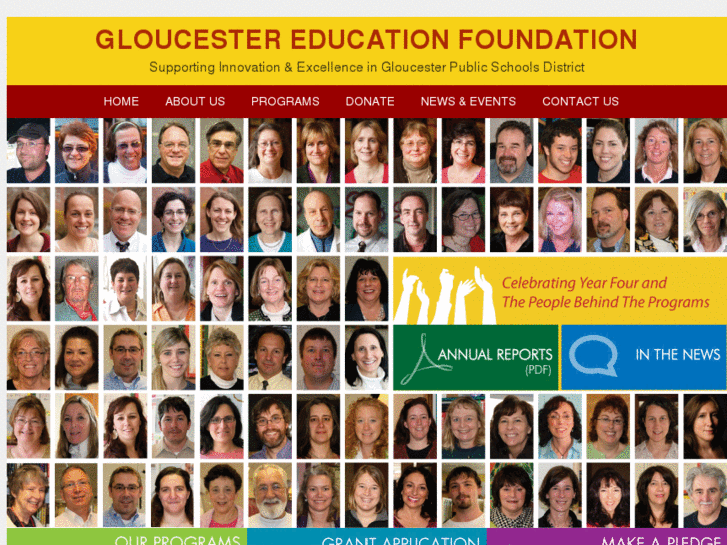 www.gloucestereducationfoundation.org