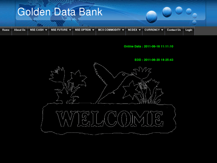 www.goldendatabank.com