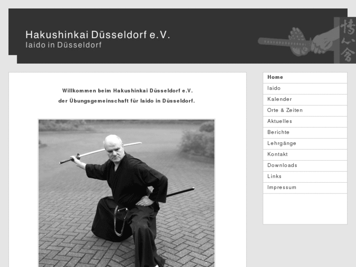 www.hakushinkai-duesseldorf.de