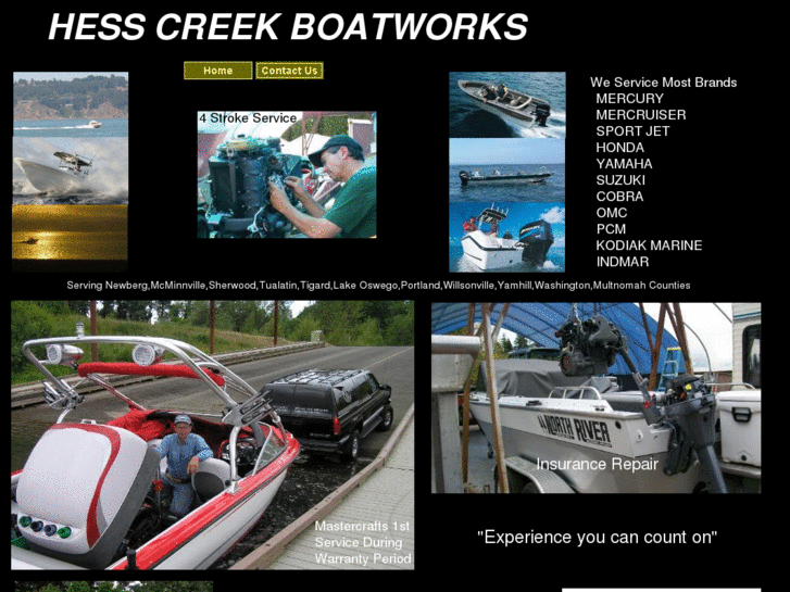 www.hesscreekboatworks.com