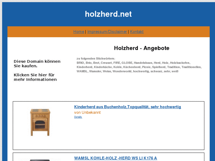 www.holzherd.net