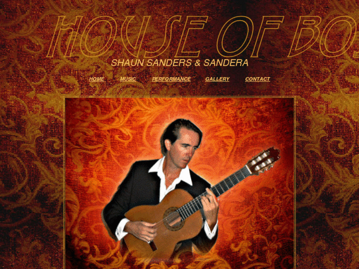 www.houseofbossa.com