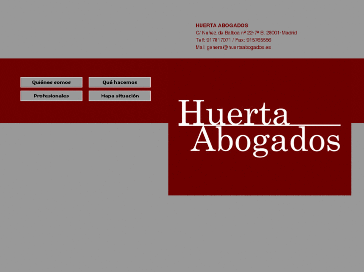 www.huertaabogados.es