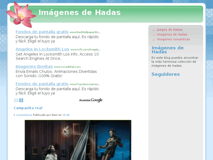 www.imagenesdehadas.net