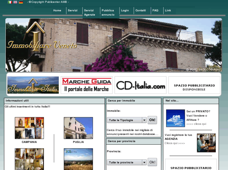 www.immobiliareveneto.com