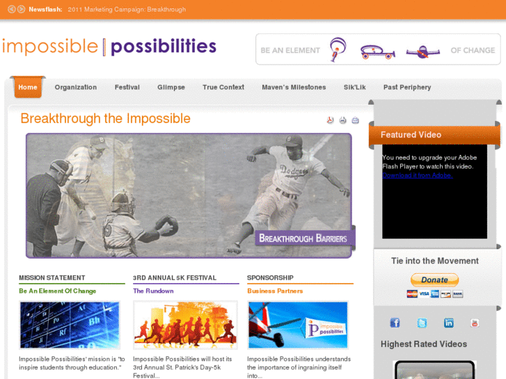 www.impossiblepossibilities.com