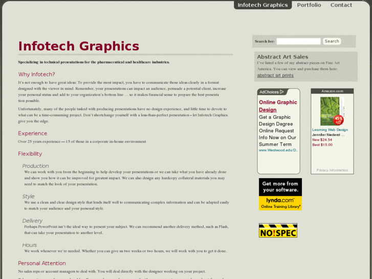 www.infotechgraphics.com