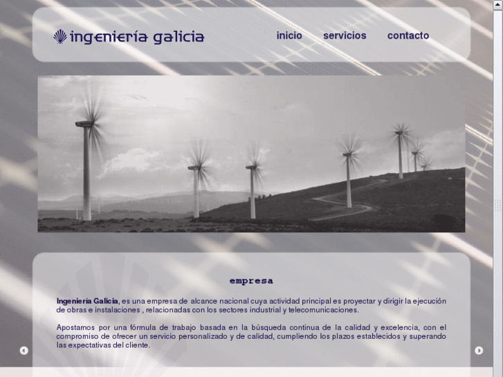 www.ingenieriagalicia.com