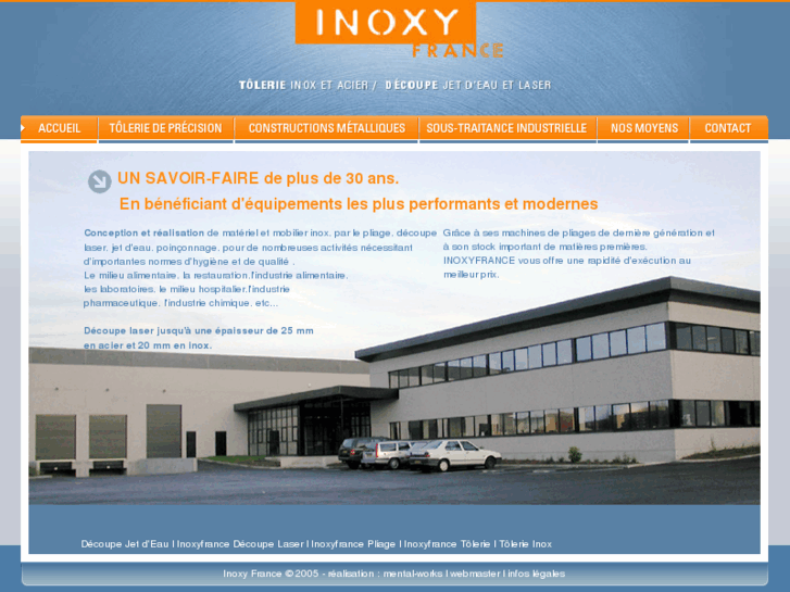 www.inoxyfrance-pliage.com