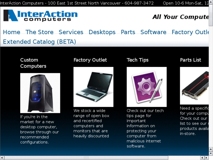 www.interactioncomputers.com