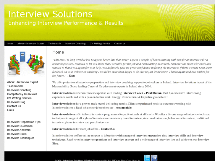 www.interviewsolutions.ie