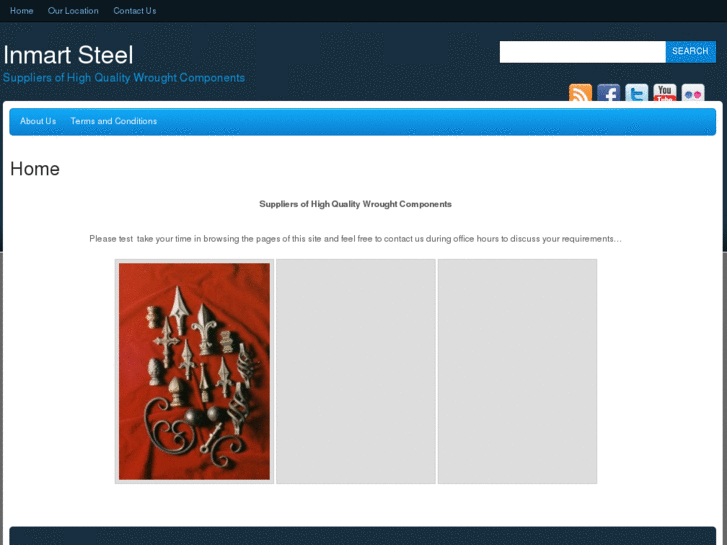 www.ironwork-components.com