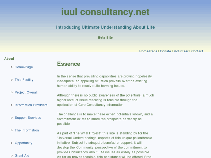 www.iuulconsultancy.net