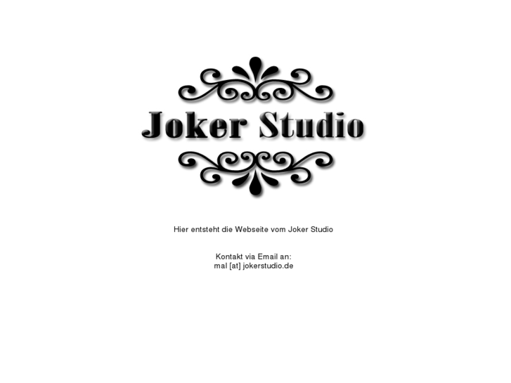 www.jokerstudio.net