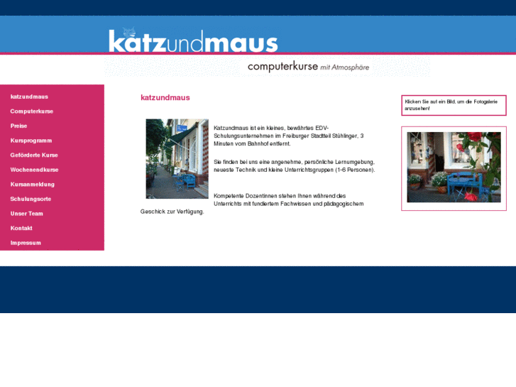 www.katzundmaus-freiburg.de