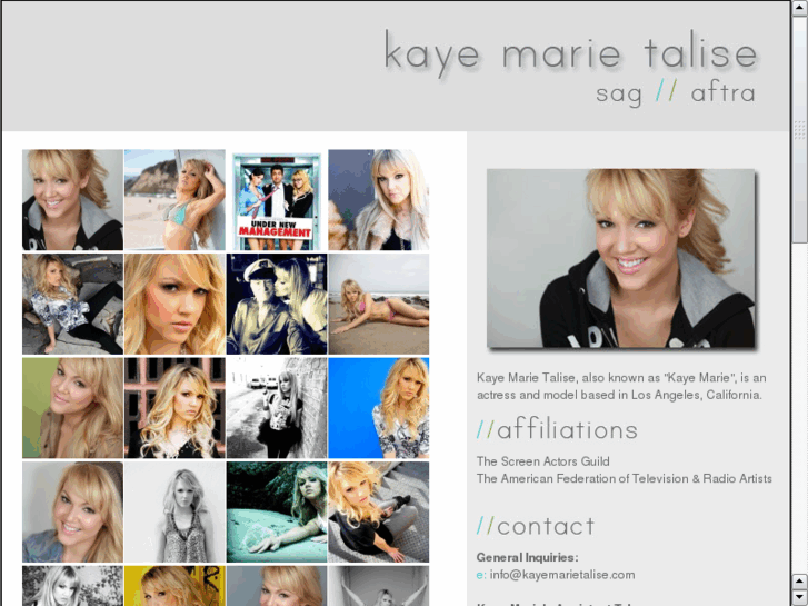 www.kayemarietalise.com